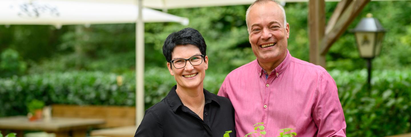 Beate + Michael Kapaun