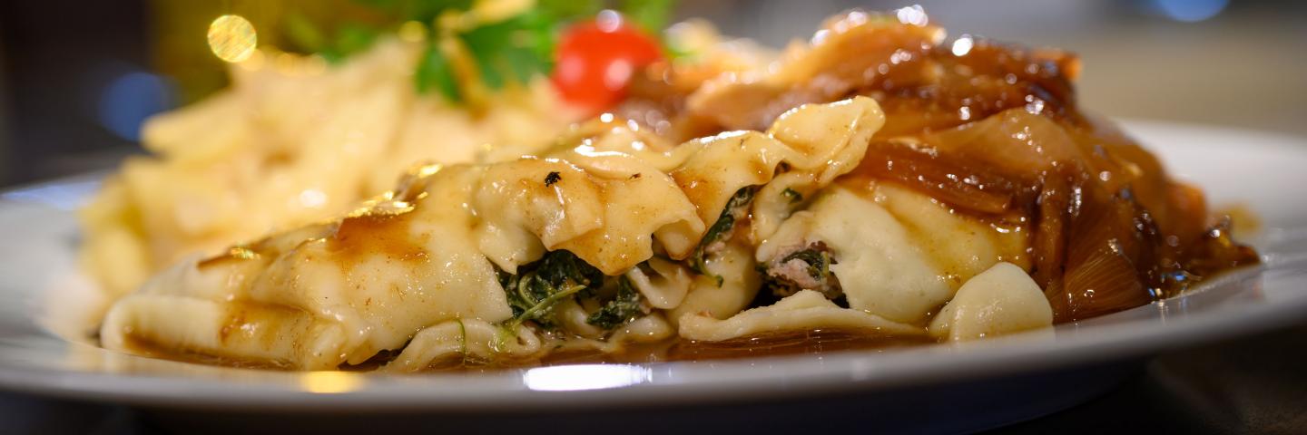 Maultaschen
