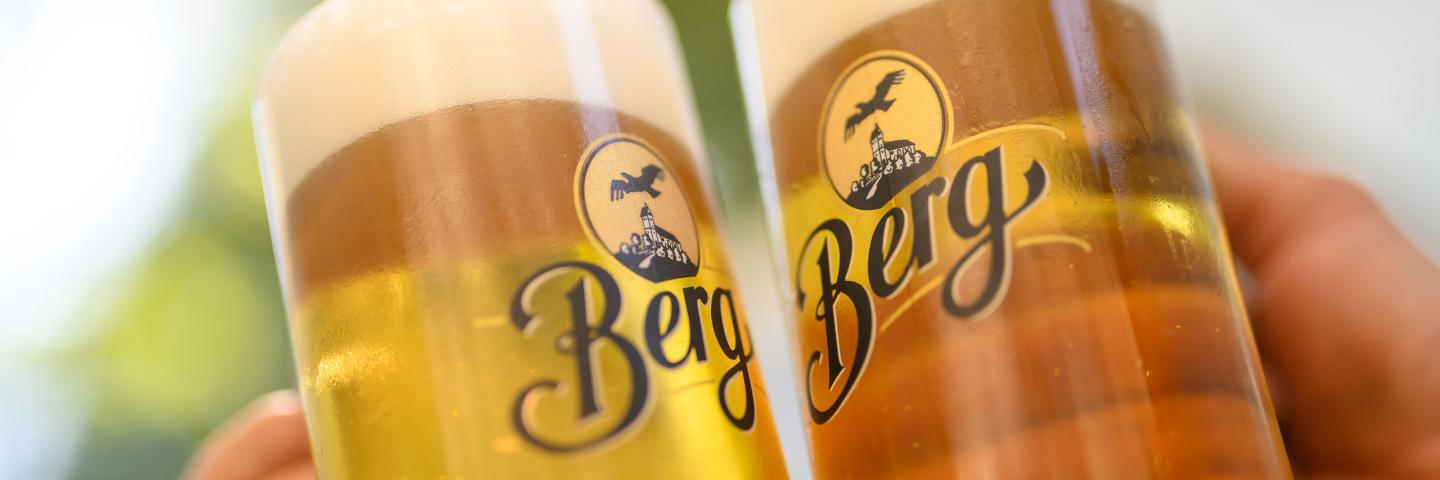 Berg Bier