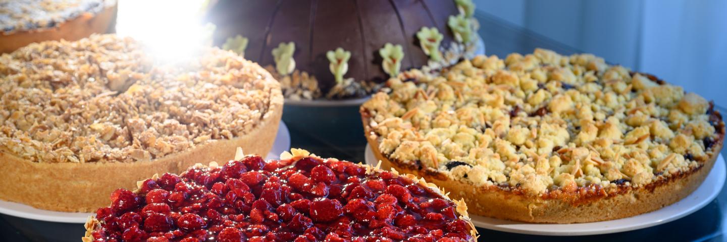 Kuchen
