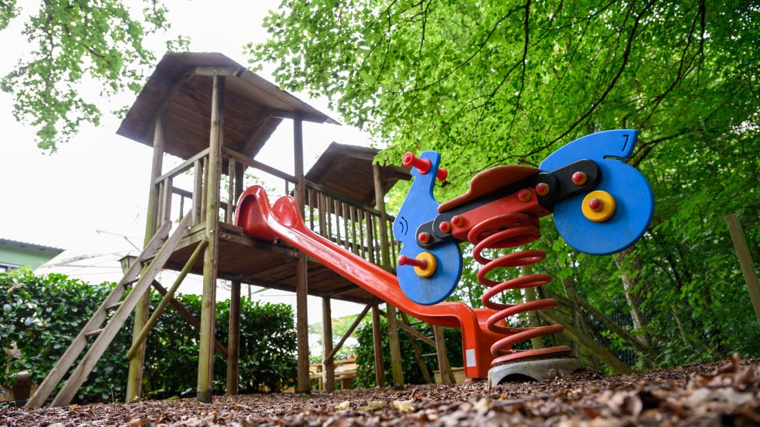Unser Kinderspielplatz Unser Kinderspielplatz