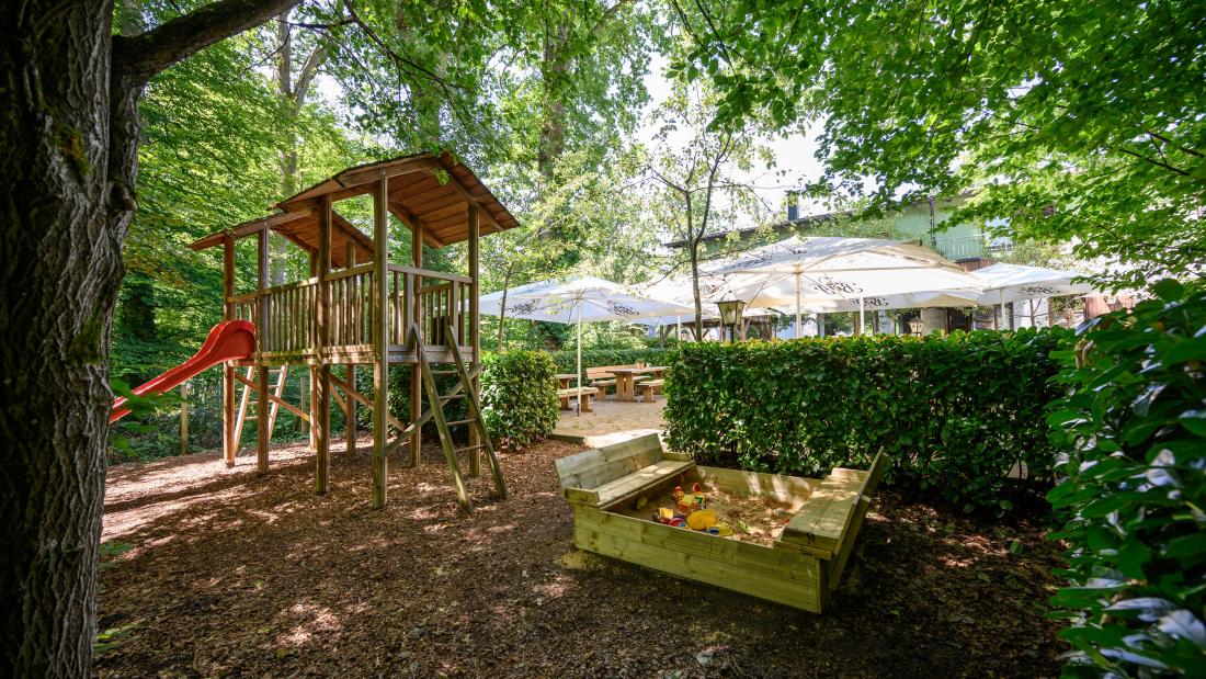 Unser Kinderspielplatz Unser Kinderspielplatz