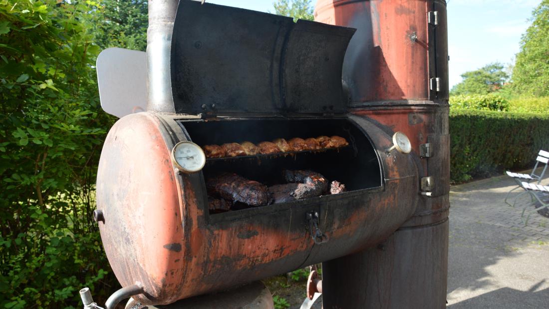 Grillabend