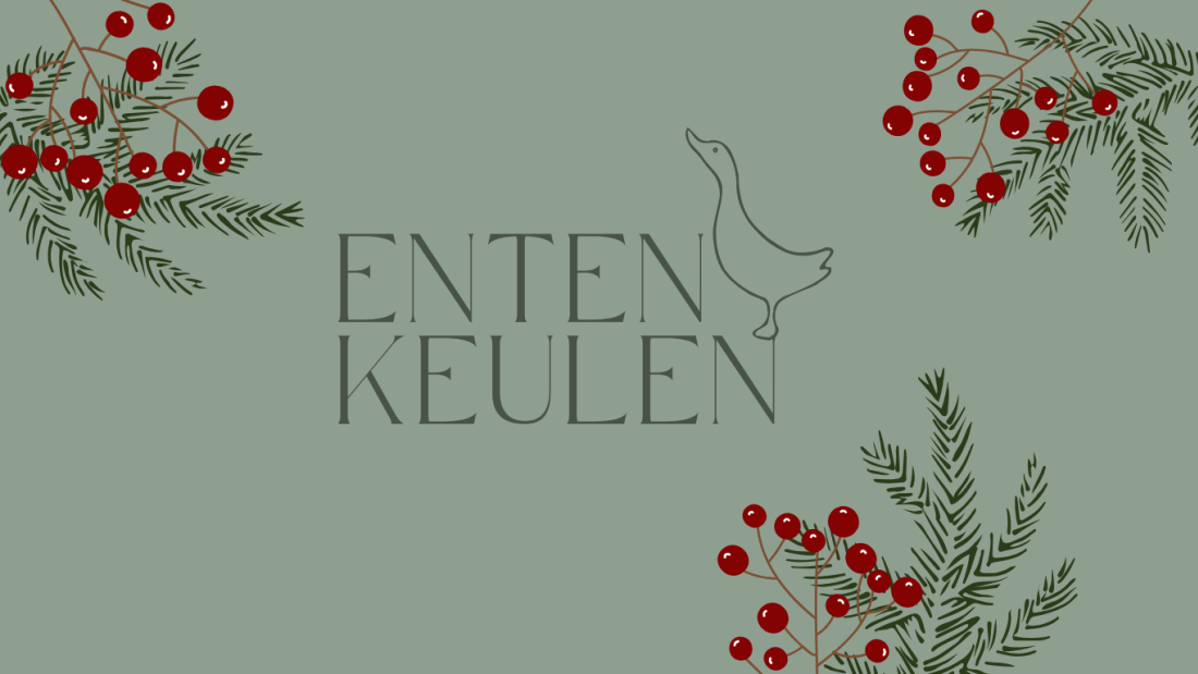 Entenkeule