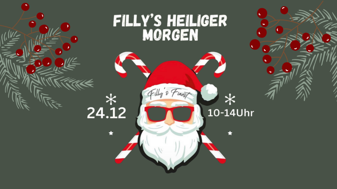 Filly Vibes Heiliger Morgen