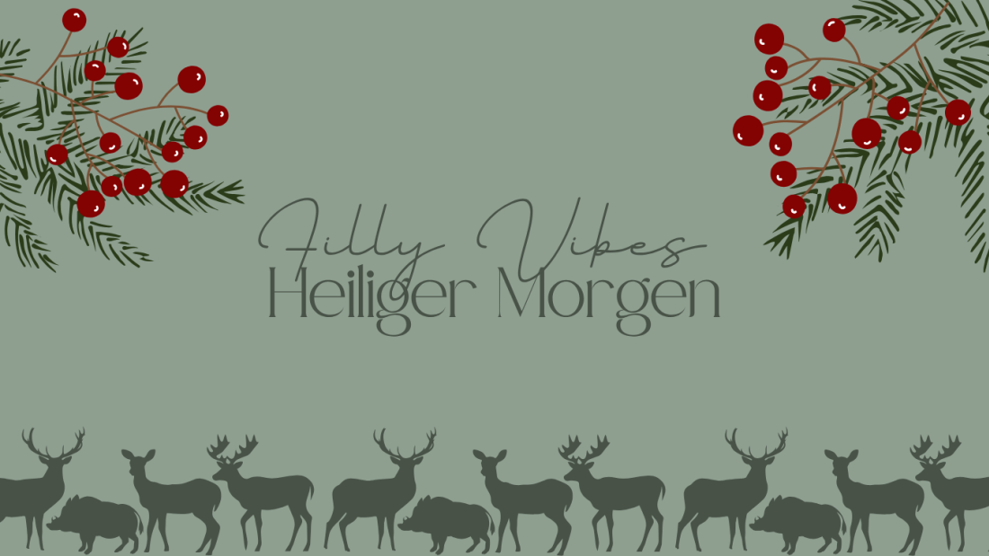 Heiliger Morgen