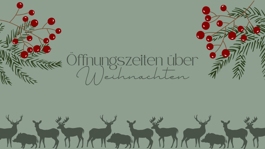 Weihnachten